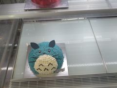 -面包新语(滨湖万达店)