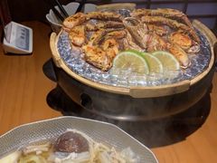 -綱元·海鲜豆捞(明州里店)