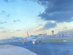 -厦门高崎国际机场-T3航站楼