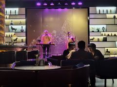 -长沙北辰洲际酒店-SKY 27酒廊