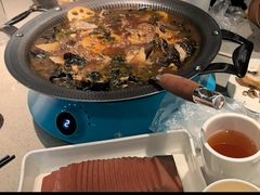 -半天妖烤鱼(西直门凯德mall店)