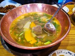 -妈妈的味道(和顺古镇店)