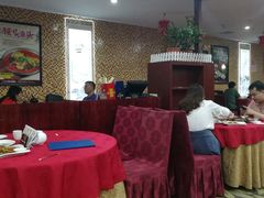 大堂-鼎珑点心仔(燕塘店)