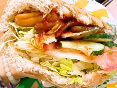 -赛百味SUBWAY(卓越店)