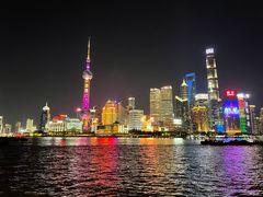 -外滩