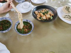 -林间山庄