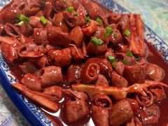 -杨南饭店·二十五年闽菜馆(凤湖新城一店)