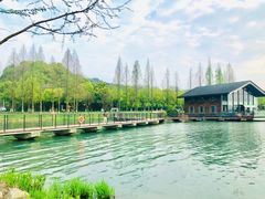 -东钱湖旅游度假区