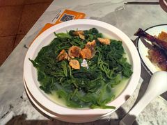 -香港深井掂檔烧鹅茶餐厅(海韵城店)