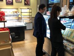 -85度C(南京中山南店)