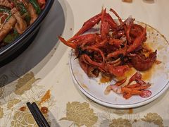 -聚味瞿记·龙虾堂(坡子街店)