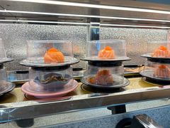 -争鲜回转寿司(西红门荟聚PLUS店)