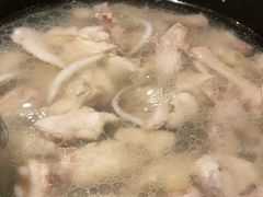 -东椰·海南椰子鸡火锅(朝阳门店)