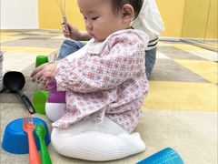 -星空布洛早教·托育(滨江店)