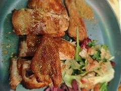 -Famous肥猫墨西哥音乐餐吧(五棵松华熙LIVE店)