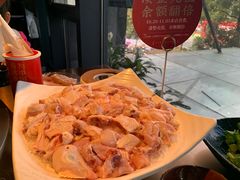 -辣伍鲜毛肚老火锅(元一店)