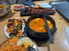 -韩麦大冷面(桂花街直营店)