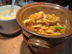 -刀板香·安徽菜(望江东路店)