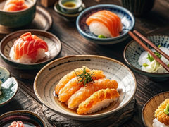 -坂吉屋·居酒屋深夜食堂(龙湖店)