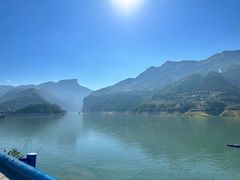 -白帝城·瞿塘峡景区