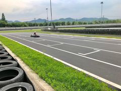 -浙江国际赛车场
