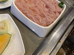 -海底捞火锅(龙岗星河COCO Park店)