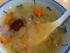 -裕鼎鲜·新中菜(青山湖万达店)