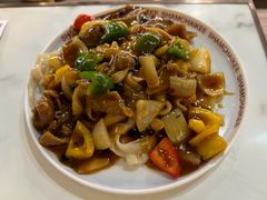 -深仔记茶餐厅(亚士厘道店)