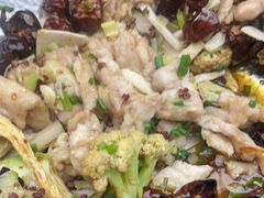 -大丰收脆鱼(浦西万达店)