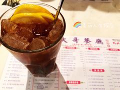 -大哥餐厅(西城花园店)