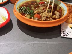 -向外鱼乐·土菜·虹鳟鱼