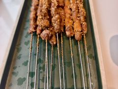 -清真·宁夏印象·盐池滩羊肉体验店(江宁路店)