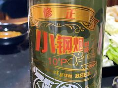 -果松木炭酸菜铜火锅·外婆参鸡汤