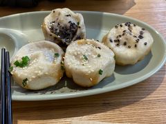 -阿三生煎(万达店)