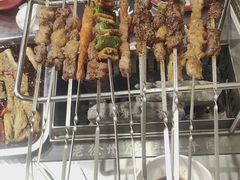 -古彭7只羊·招牌白串·碳锅羊肉旗舰店