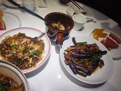 -小放牛河北菜(长安万达店)