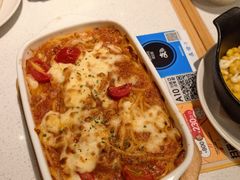 -乐凯撒披萨(喜荟城店)