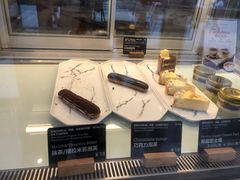 -WHEAT&BAKER-麥(凯德来福士店)
