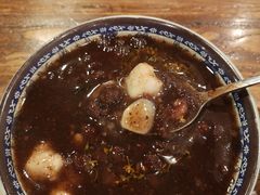 -韩萍老南京馄饨(河西万达店)