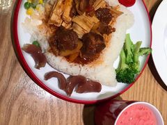 -莫莉哇咔亲子餐厅(乐堤港店)