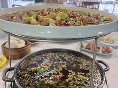 -重庆乌鱼庄·龙滋鲜(青羊大道店)