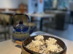 -真食净香居·内蒙烧麦(亚运村店)