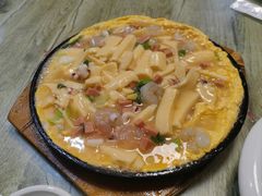 -华春餐馆(鱼山路店)