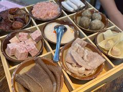 -芈重山老火锅(洪崖洞店)