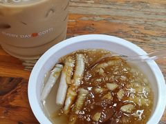 -五叔公土笋冻(SM广场店)