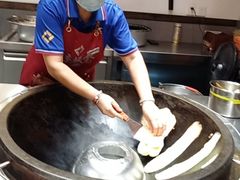 -矮板凳老火锅(宽窄巷子店)