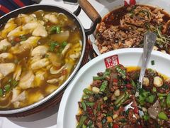 -蜀厨小匠·民间川菜(犀浦店)