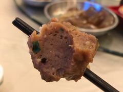 -顺风山庄(水濂山店)