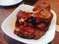 酱猪蹄-好嫂子(知春路店)