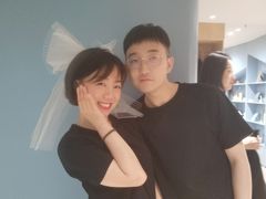 -海马体照相馆(上海月星环球港店)